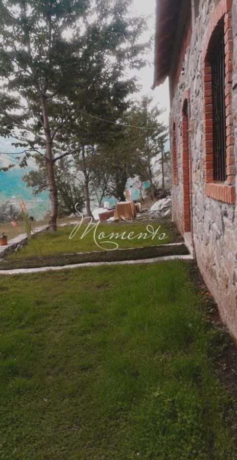 Guesthouse Freskia Theth Exteriér fotografie